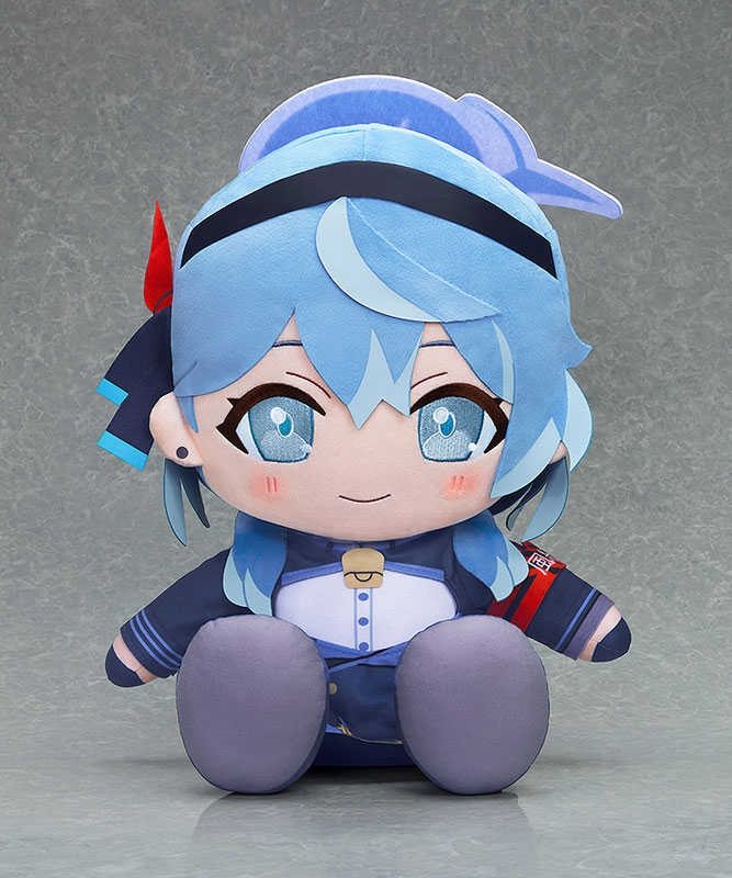 ★萊盛小拳王★預購 25/11 GSC 代理版 蔚藍檔案 Chocopuni 大尺寸40公分玩偶 亞子 0615