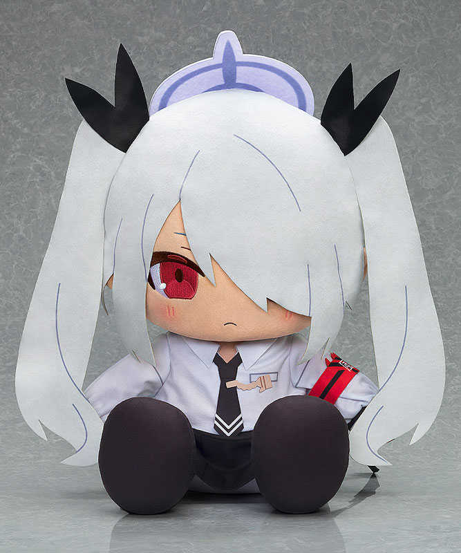 ★萊盛小拳王★預購 25/11 GSC 代理版 蔚藍檔案 Chocopuni 大尺寸40公分玩偶 伊織 0615