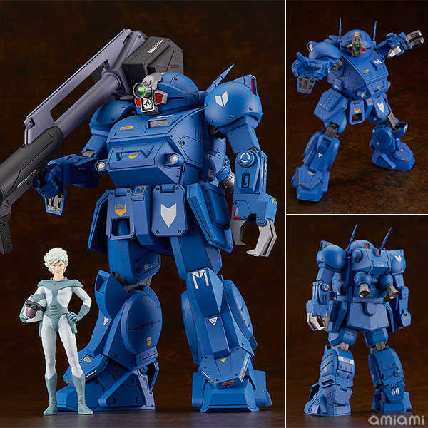 ★萊盛小拳王★預購 25/04 Max Factory 代理版 裝甲騎兵波德姆茲 PLAMAX SV-01 1/24 Scale X‧ATH-02 Strike Dog 1117