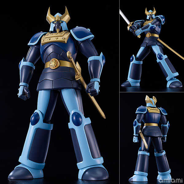 ★萊盛小拳王★預購 25/10 GSC 代理版 組裝模型 MODEROID 太古巨魔神 0309