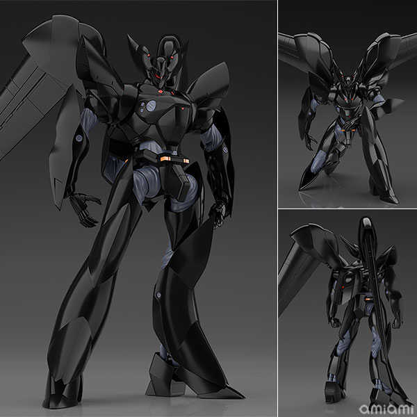★萊盛小拳王★預購 25/07 GSC 代理版 組裝模型 1/60 機動警察 MODEROID TYPE-J9葛里風 0323