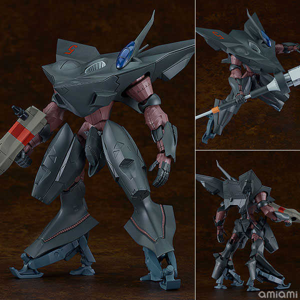 ★萊盛小拳王★預購 25/12 GSC 代理組裝模型 沉默的未知 MODEROID 棺材 0601