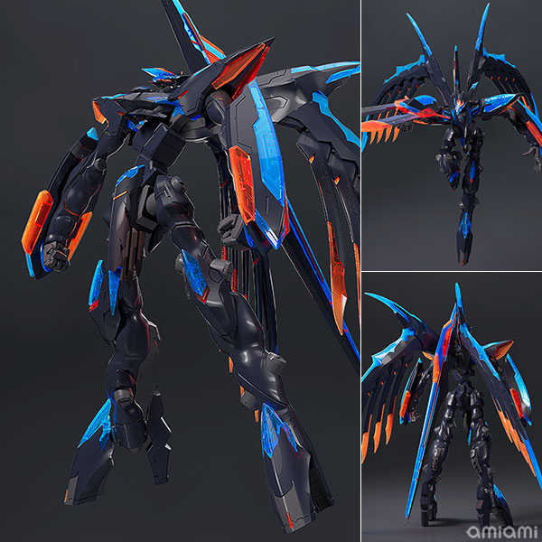 ★萊盛小拳王★GSC 代理版 蒼穹之戰神 THE BEYOND MODEROID Fafner Mark Alles