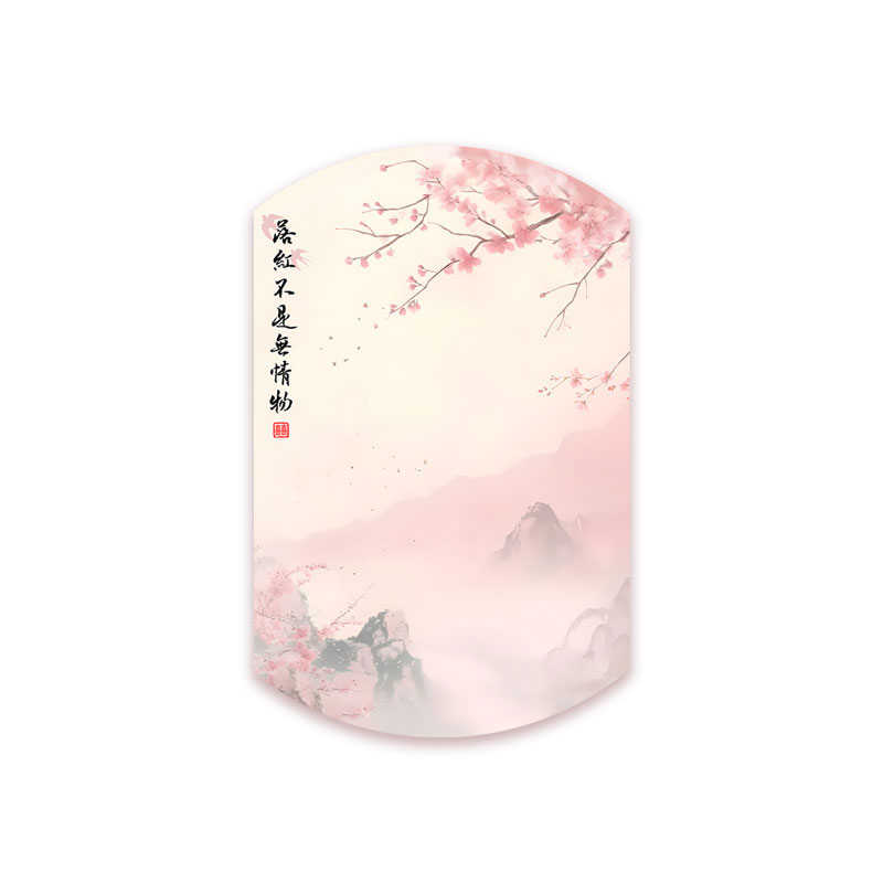 ★萊盛小拳王★預購 25/06 BearPanda 1/6 PVC人形 國風系列 溫感漆 落紅 週年款 0116