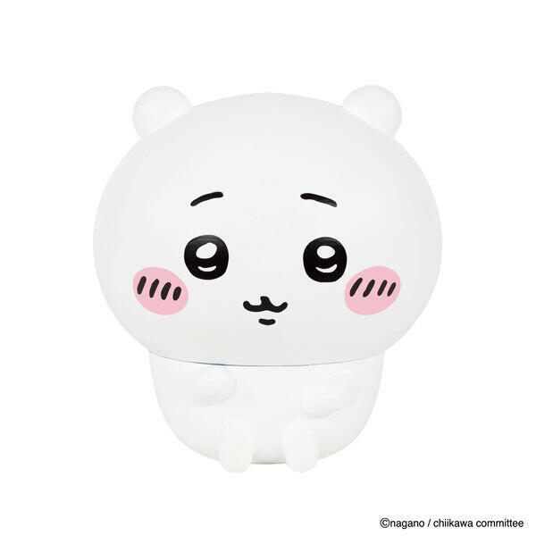 ★萊盛小拳王★BANDAI 代理版 盒玩 SOFMALLOW 吉伊卡哇 吉伊卡哇
