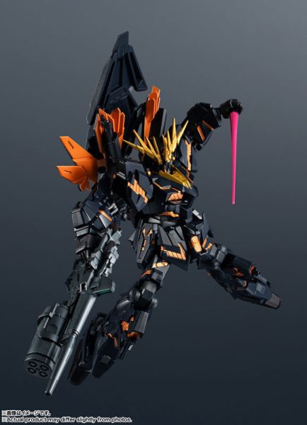 ★萊盛小拳王★BANDAI 代理版 鋼彈 UNIVERSE 獨角獸鋼彈二號機 報喪女妖命運女神型