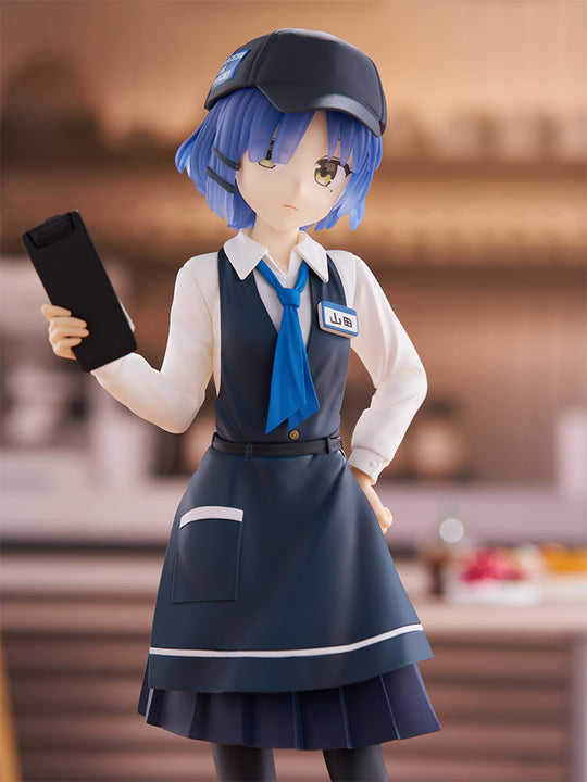 ★萊盛小拳王★預購 25/06 Furyu 代理版 TENITOL 孤獨搖滾 山田涼 Café Style ver 1013