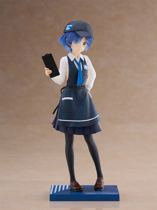 ★萊盛小拳王★預購 25/06 FURYU TENITOL 孤獨搖滾! 山田涼 咖啡ver 1027