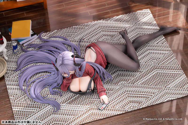 ★萊盛小拳王★預購 26/01 AmiAmi PVC人形1/6 碧航 腓特烈·卡爾 沉溺於愛的遊戲ver 0313