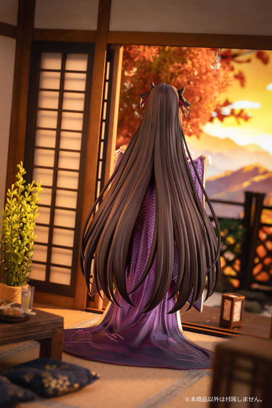 ★萊盛小拳王★預購 25/10 AniGame 人形1/6 碧藍航線 樫野 花綻之樂章ver 0912