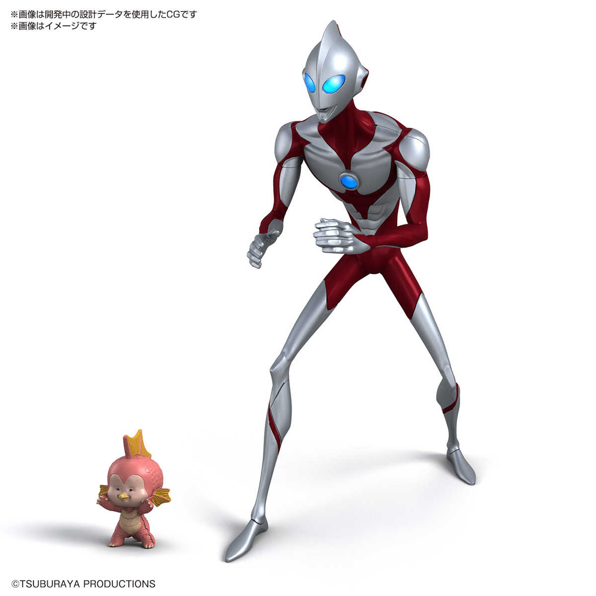 ★萊盛小拳王★預購 24/07 BANDAI 代理版 組裝模型ENTRY GRADE 超人力霸王 (ULTRAMAN: 崛起)