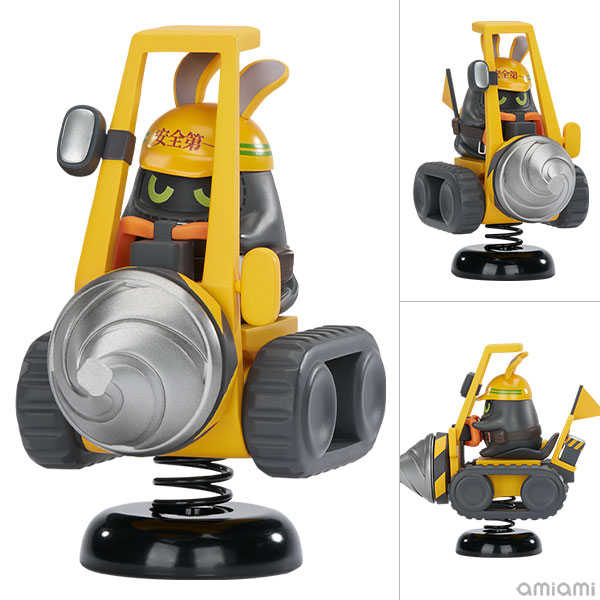 ★萊盛小拳王★預購 25/08 APEX HappyShake系列 小小邦布搖搖樂 阿全 0501