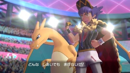 ★萊盛小拳王★《特價》NS 精靈寶可夢 劍 中文版