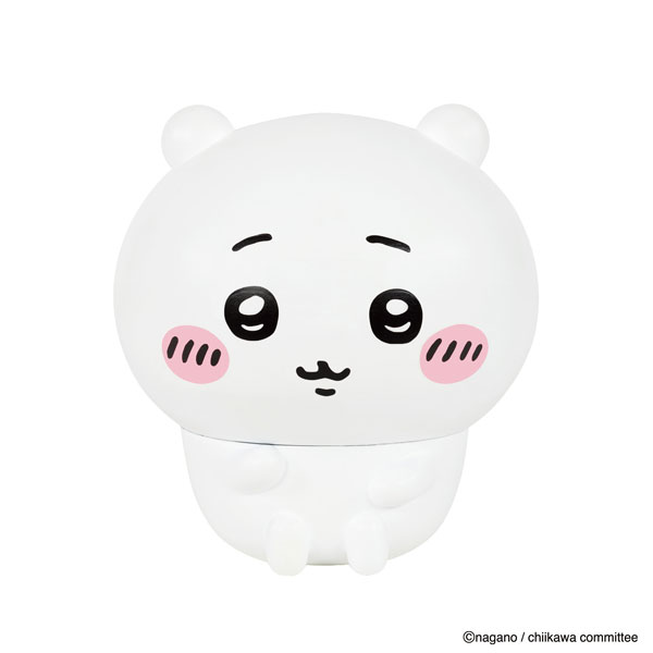 ★萊盛小拳王★預購25/07 BANDAI 代理版 SOFMALLOW 吉伊卡哇 吉伊卡哇