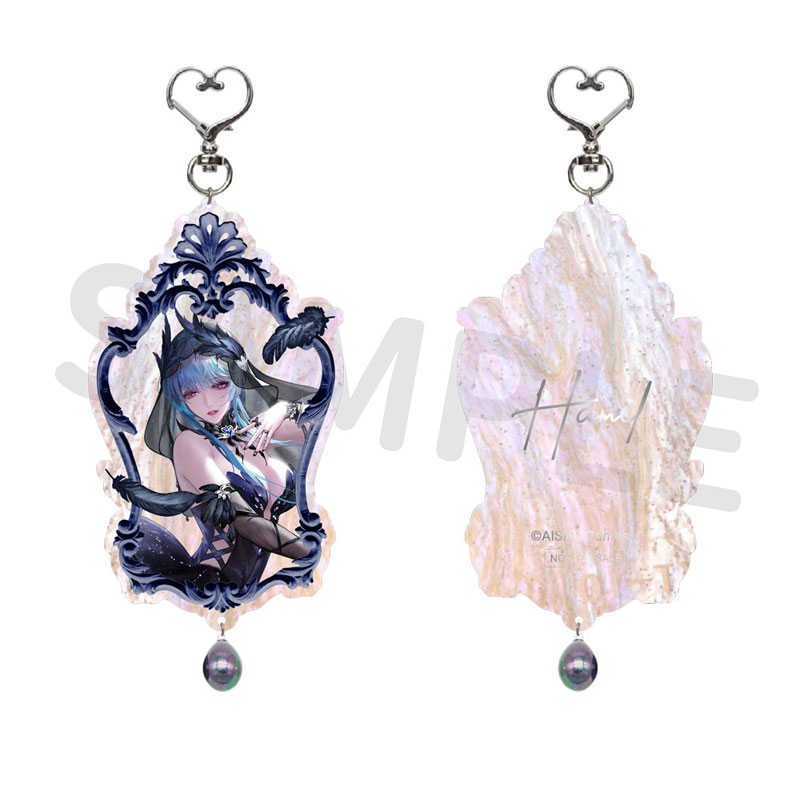 ★萊盛小拳王★預購 25/08 APEX 1/7 PVC人形 無期迷途 哈梅爾奧吉莉亞ver 0908