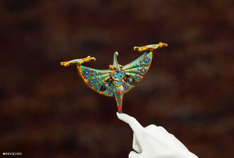 ★萊盛小拳王★預購 25/10 壽屋 日空版 PVC人形1/8 ARTFX J 賣藥郎 劇場版物怪ver 0330