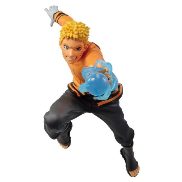 ★萊盛小拳王★BP 代理版 BORUTO 火影新世代 VIBRATION STARS 漩渦鳴人