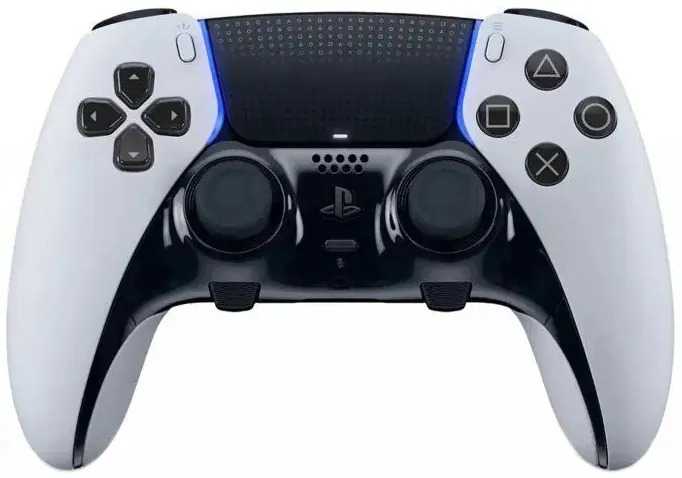 ★萊盛小拳王★PS5 DualSense Edge 無線控制器