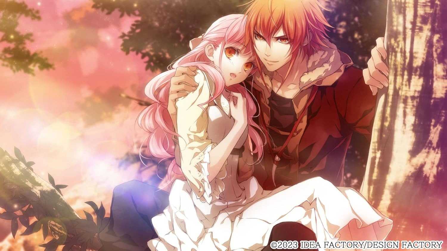 ★萊盛小拳王★ NS 幸運之杖 R2 FD ~獻給妳的終章~ 中文版