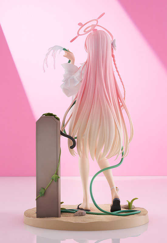 ★萊盛小拳王★預購8月 Max Factory代理版 1/7 蔚藍檔案 Blue Archive 花子（泳裝）0907