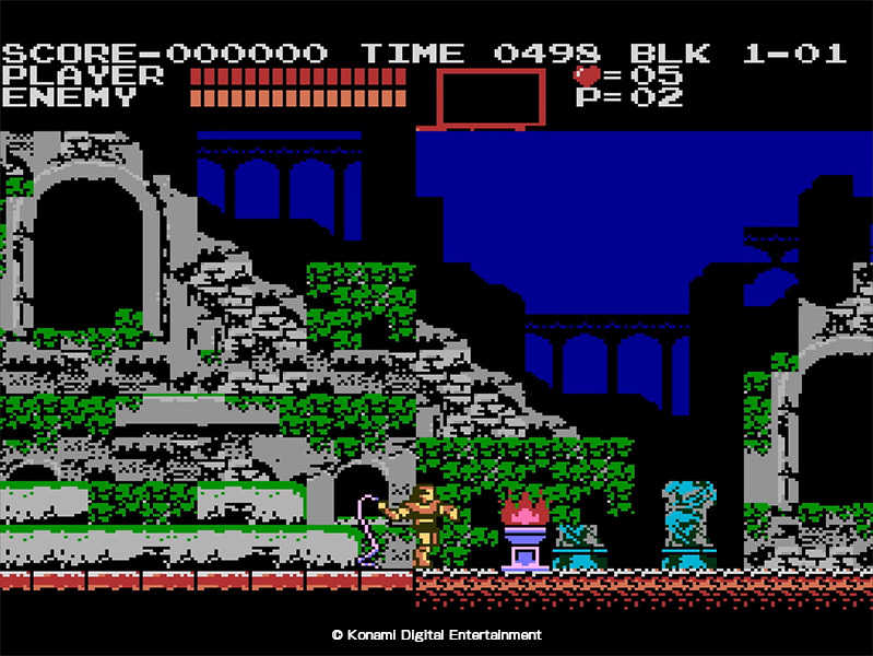 ★萊盛小拳王★ NS 惡魔城德古拉週年紀念合輯 英日文豪華版