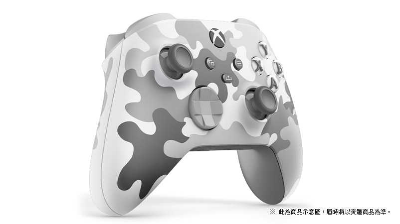 ★萊盛小拳王★ Xbox 無線控制器 極地行動