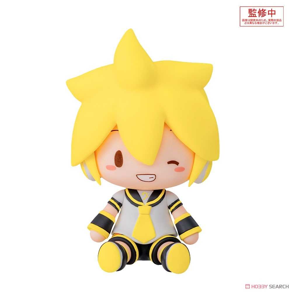 ★萊盛小拳王★預購 24/12 SEGA 日空版 Fuwapetit 初音系列 鏡音鈴/鏡音連 Q版公仔 0509