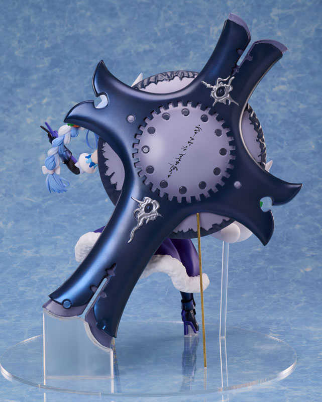 ★萊盛小拳王★預購 25/08 ANIPLEX 代理版 兔田佩克拉×瑪修‧基利艾拉特 1/7聯名模型 0929