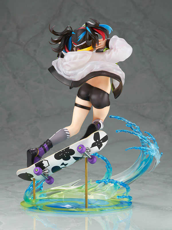 ★萊盛小拳王★ 預購 26/04 ALTER 1/7 PVC人形 FGO Berserker 狂戰士/清少納言 0605