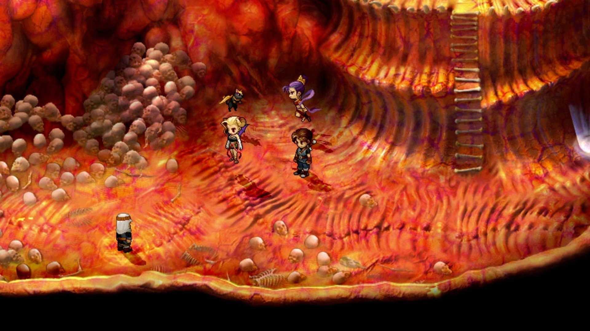 ★萊盛小拳王★ NS 軒轅劍參：雲和山的彼端 美版中文版