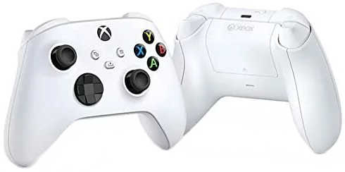 ★萊盛小拳王★ Xbox 無線控制器 冰雪白