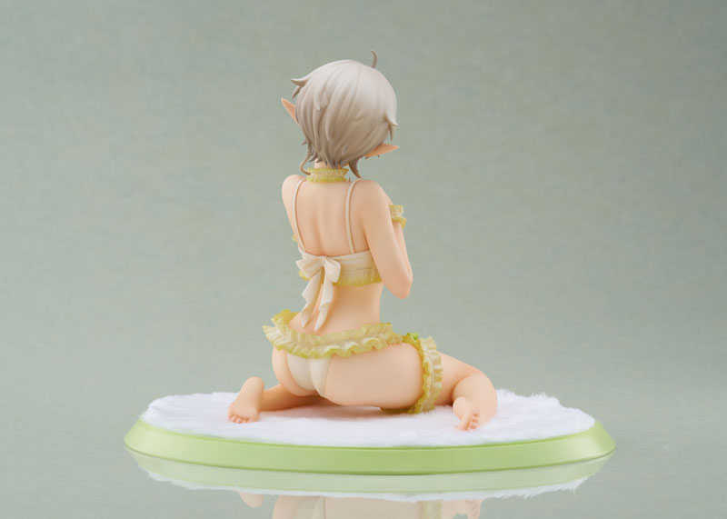 ★萊盛小拳王★預購 25/02 ANIPLEX 代理版 1/7 無職轉生2 希露菲葉特 內衣 Ver 0922