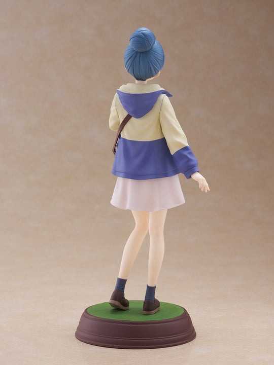 ★萊盛小拳王★預購 24/12 Furyu TENITOL 搖曳露營△ SEASON3 志摩凜 0917