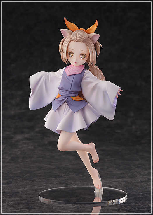 ★萊盛小拳王★預購 25/05 Amakuni PVC人形OVERLORD 1/7 娜貝拉爾·伽瑪 兔女郎ver. by so-bin 1205