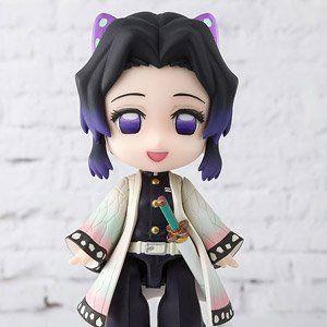 ★萊盛小拳王★BANDAI 代理版 Figuarts mini 鬼滅之刃 胡蝶忍 蟲柱