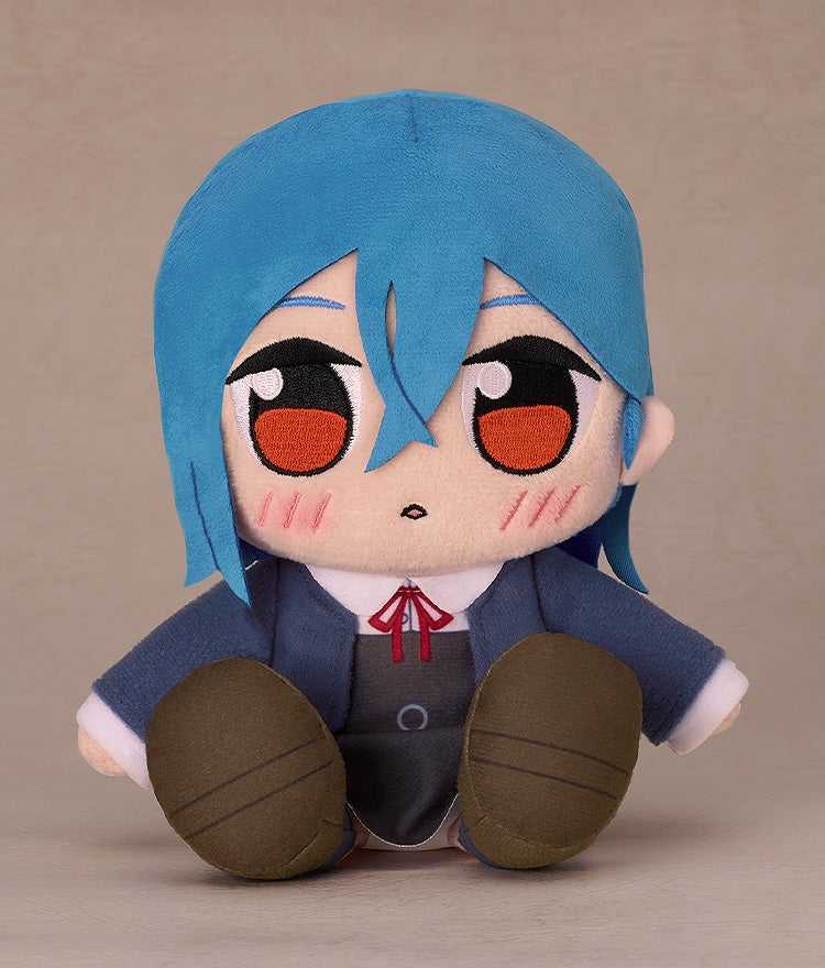 ★萊盛小拳王★預購 25/11 GSC 代理版 Love Live KURIPAN 玩偶 若菜四季 0608