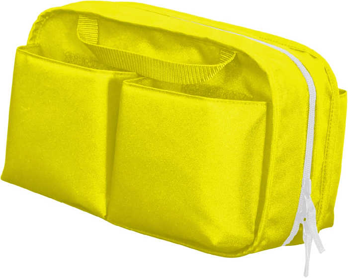 摩力科 新品 現貨 NS2 HORI 雙面大容量旅行包 白色×黃色 NSX-075A 6975977471433