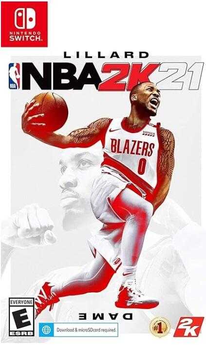 摩力科 二手 現貨 NS 中文 NBA 2K21 2275751614822