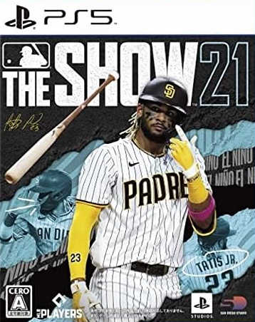 摩力科 二手 現貨 PS5 MLBTheShow21 2275751902486