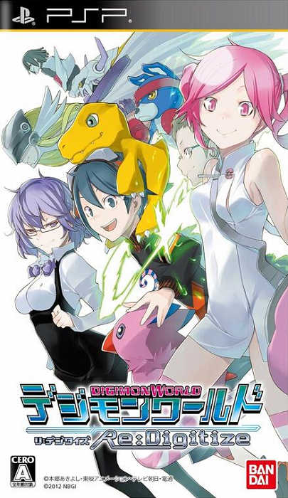摩力科 二手 現貨 PSP 數碼寶貝 世界再數位化 2275759415285
