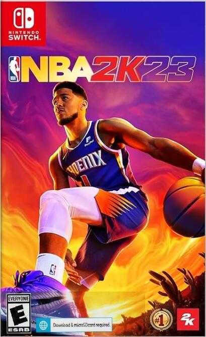 摩力科 二手 現貨 NS 中文 NBA 2K23 2275751666036