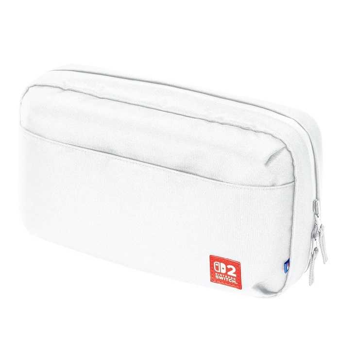 摩力科 新品 現貨 NS2 HORI 雙面大容量旅行包 白色×黃色 NSX-075A 6975977471433