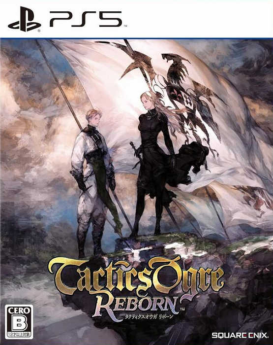 摩力科 二手 現貨 PS5 中文 皇家騎士團 2 重生 4988601011457