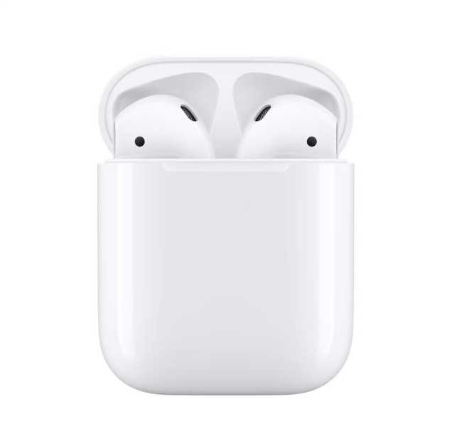 Aapple/蘋果 AirPods （第二代)