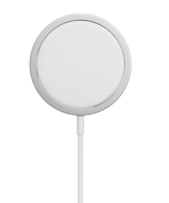 Apple 原廠 MagSafe 充電器 無線充電 快充 蘋果充電器 蘋果原廠盒裝 適用 iPhone 所有無線充電