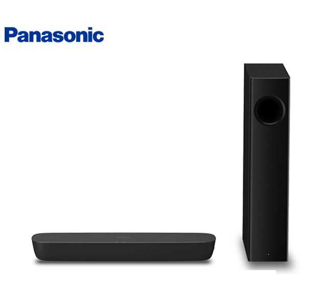 Panasonic 國際 SC-HTB250-K 藍芽 單件式環繞家庭劇院