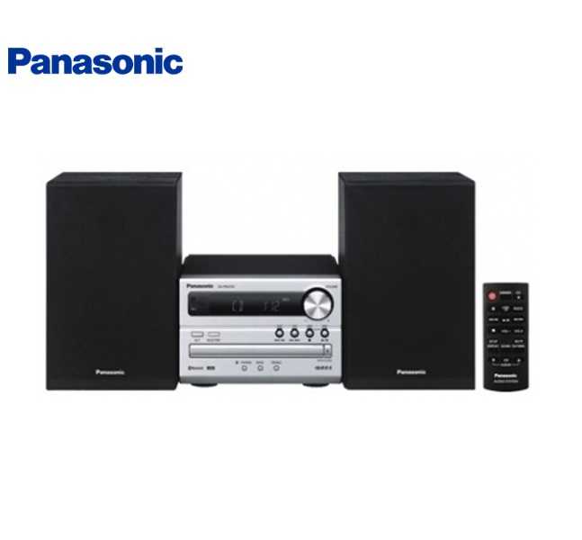 Panasonic 國際 SC-PM250-S 家庭劇院 音響