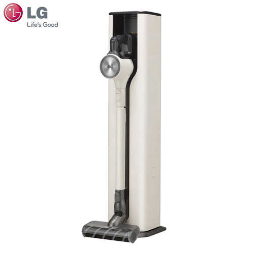 LG 樂金 A9T-ULTRA 濕拖無線吸塵器 A9 T系列 紫外線殺菌 雪霧白 下標前請先私訊確認庫存