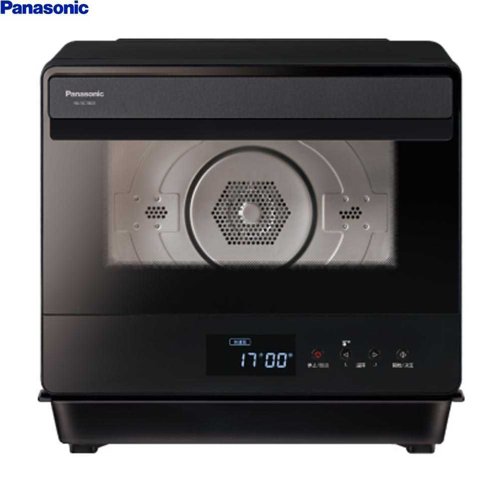 Panasonic 國際 NU-SC180B 20L 蒸氣烘烤爐