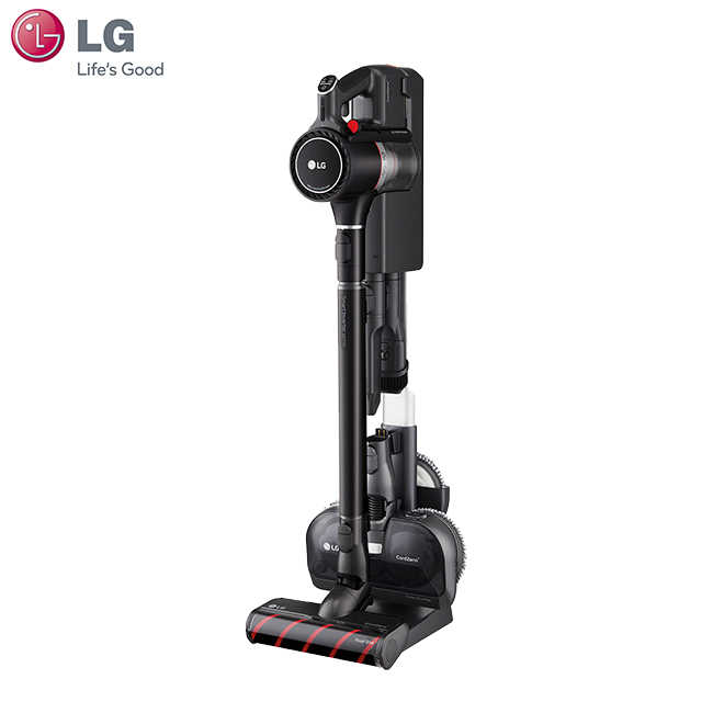 LG 樂金 A9K-ULTRA3 濕拖無線吸塵器 CordZero ThinQ A9 星夜黑 下標前請先私訊確認庫存